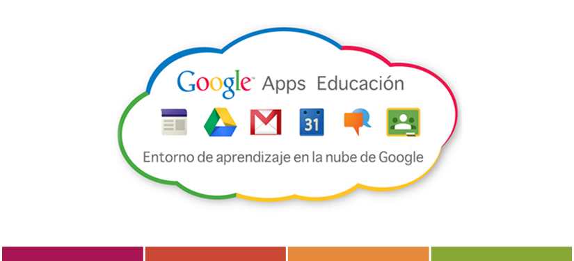 Beneficios de la plataforma Google Apps para Educación (GAE)